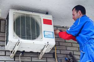 HVAC Companies Near Eureka, IL Available Now